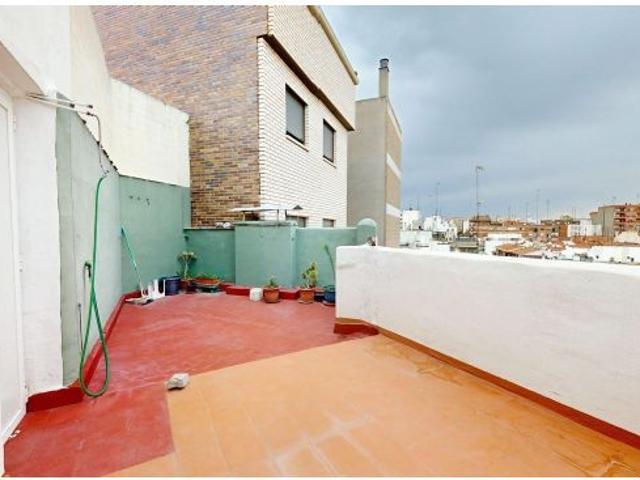 Piso con 3 dormitorios y gran terraza en Av. Fco. de Goya | Zaragoza