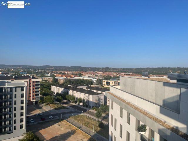 PISO CON TERRAZA A ESTRENAR
