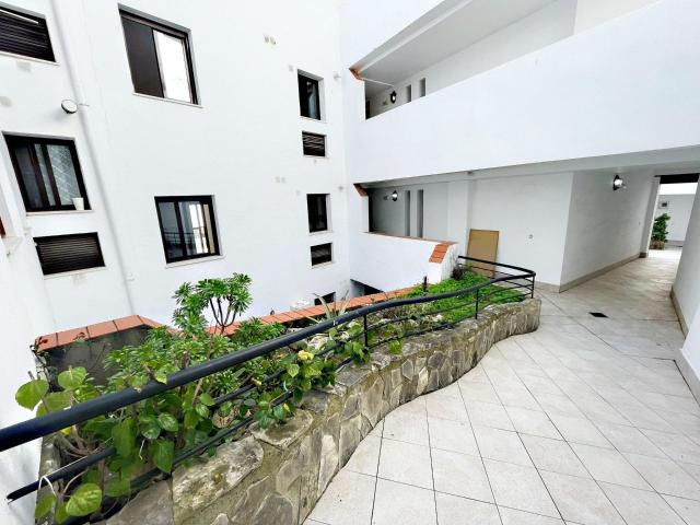 Piso con terraza en Calle Paterna de Rivera – Alcalá de los Gazules