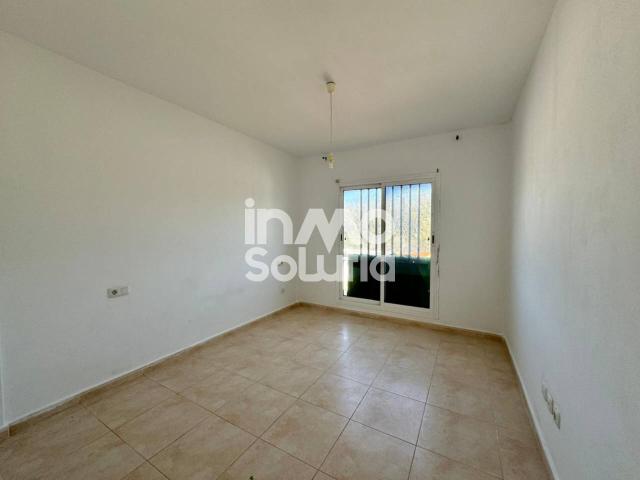 Piso con terraza en Costa Calma
