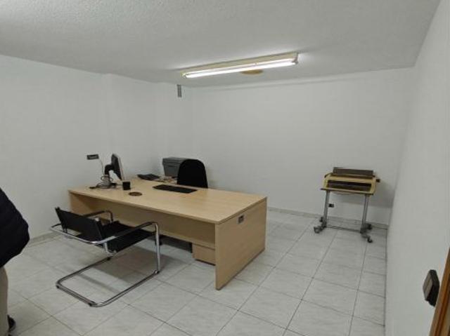 Piso con terraza en el centro de Ponferrada