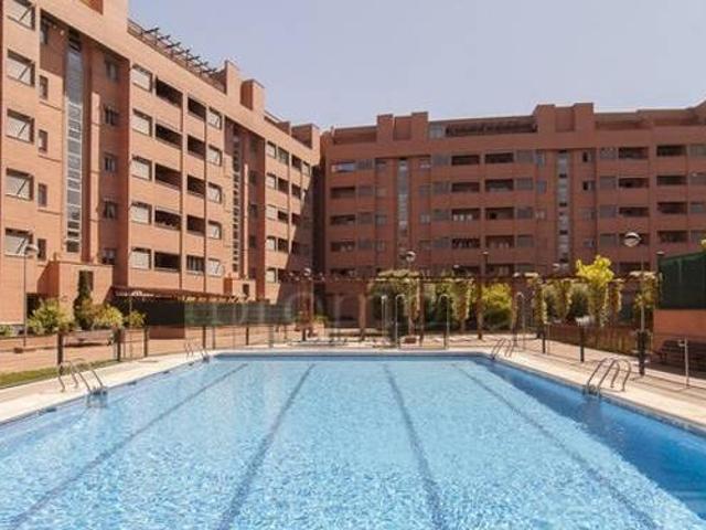 Piso con terraza en Las Tablas de 3 dormitorios