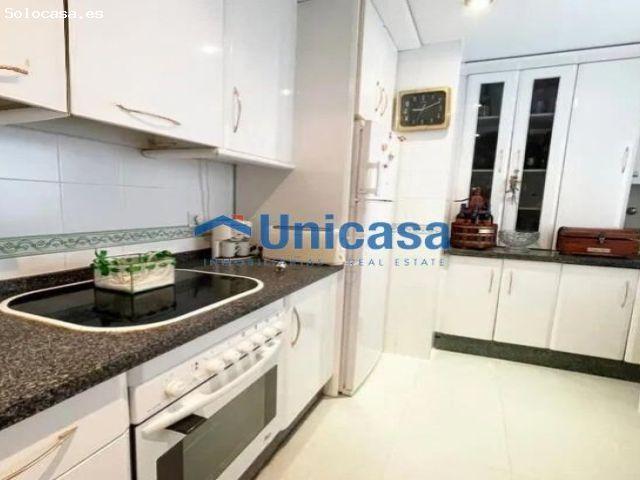 ?✨ PISO CON TERRAZA, GARAJE Y PISCINA EN TEATINOS ✨?
