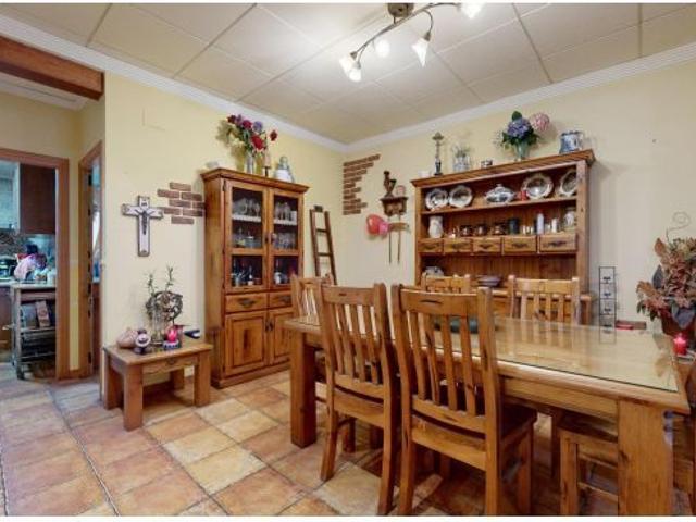 PISO CON TERRAZA Y PLANTA BAJA EN POBLA DEL DUC ALQUILER CON OPCIÓPN A COMPRA OPCIONAL