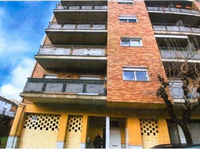 PISO CON TERRAZA Y TRASTERO EN Tàrrega – ZONA C/ FRANCESC MATEU I FRANQUESA