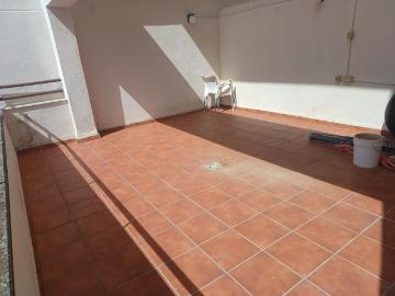 Piso con terraza 3 hab 2 baños garaje y trastero avda solano