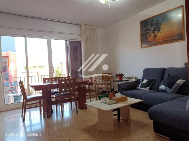 Piso con trastero en venta en Valls