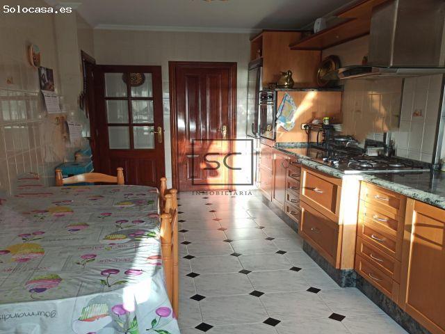 Piso con trastero en Cedeira