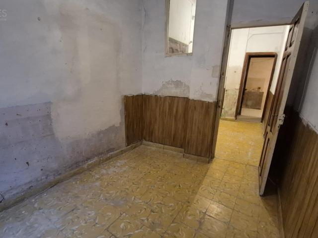 Piso con un patio anejo de uso privativo
