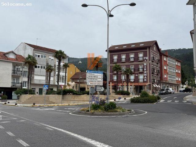 Piso con una espectacular terraza de 90 m² a solo 5 minutos de la Playa de
