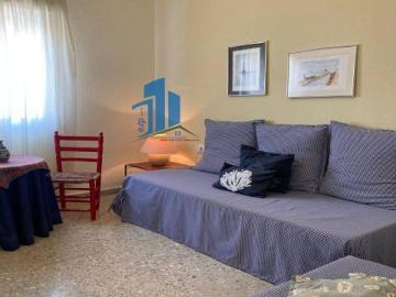 ?️ Piso con Vistas al Mar y Terraza en Mareny Blau