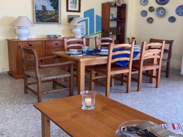 ?️ Piso con Vistas al Mar y Terraza en Mareny Blau
