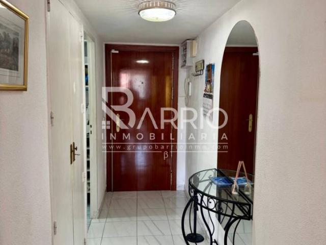 PISO CON VISTAS AL NUEVO BOULEVARD DE LA CASA DE CAMPO
