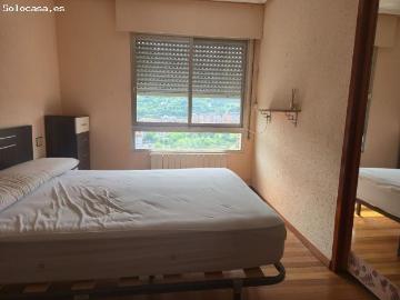 Piso en venta en Ponton Bidea - Terraza