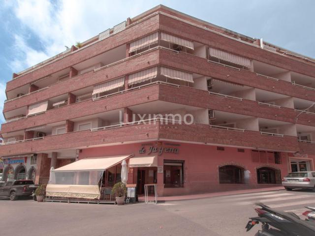 Piso con vistas panorámicas en venta en Calpe 135m² Calpe Calp