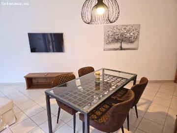 PISO CON AMPLIA TERRAZA EN LAS CANTERAS