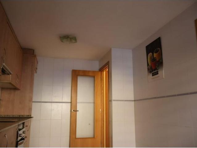 PISO CON AMPLIA TERRAZA, GARAJE Y TRASTERO