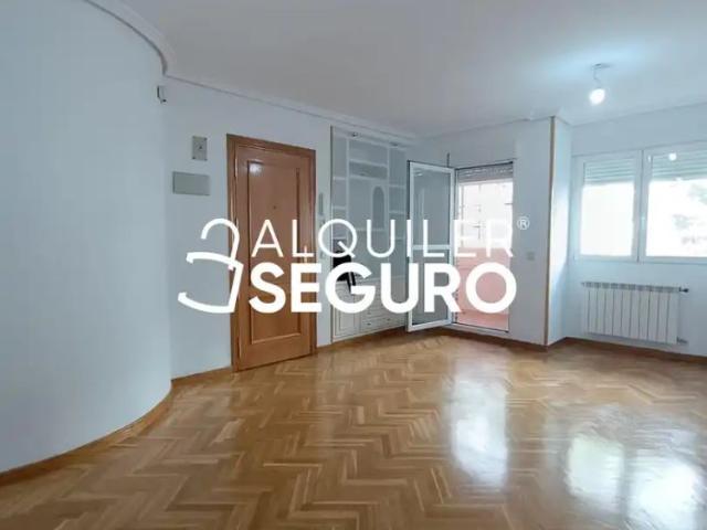 Piso con ascensor en alquiler en Vicente Aleixandre