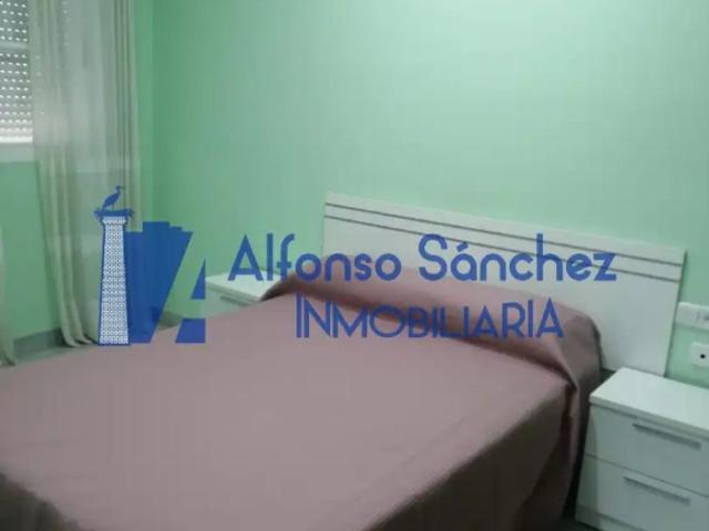 Piso con ascensor en alquiler en Almendralejo