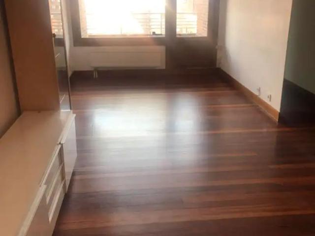 Piso con ascensor en alquiler en Algorta
