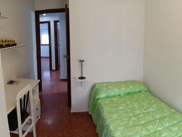 Piso con ascensor en alquiler en Bajada San Marcos