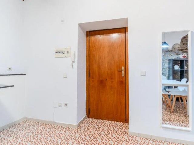 Piso con ascensor en alquiler en BALLESTERIES