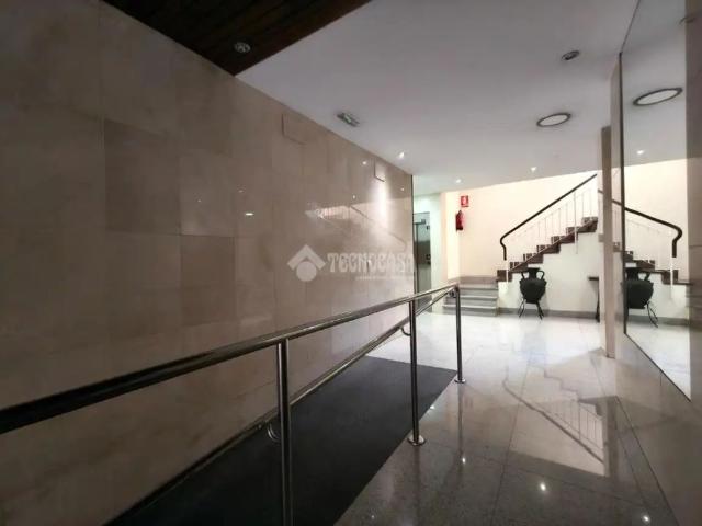 Piso con ascensor en alquiler en Campo de la Juventud