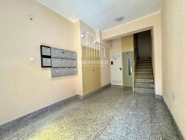 Piso con ascensor en alquiler en Candelario