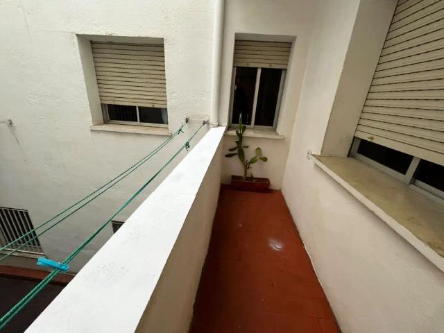 Piso con ascensor en alquiler en Calle de la Paloma