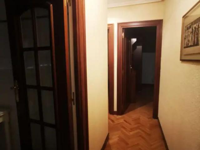 Piso con ascensor en alquiler en Calle Felipe Espino