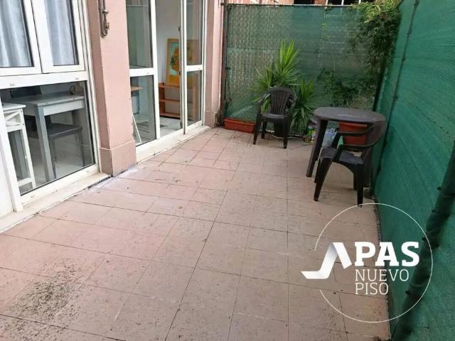 Piso con ascensor en alquiler en Calle Roy Garcia de Santander