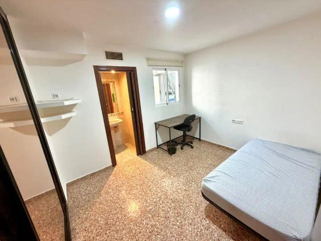 Piso con ascensor en alquiler en Carrer Bailén 58