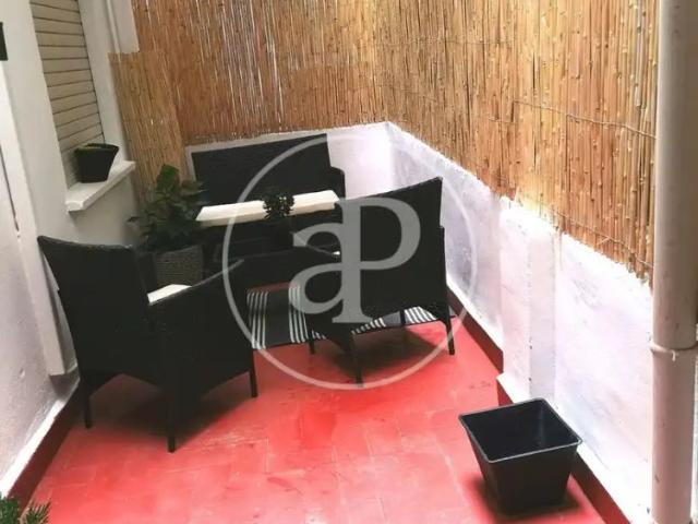 Piso con ascensor en alquiler en Carrer de Fuencaliente
