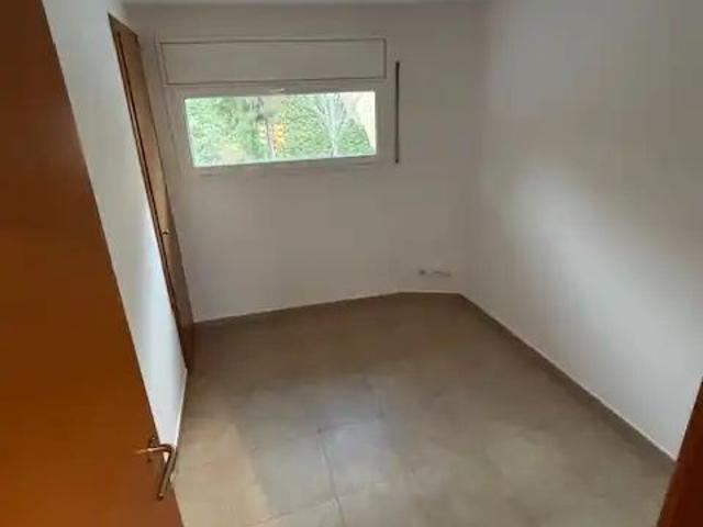 Piso con ascensor en alquiler en Carrer de l'Església