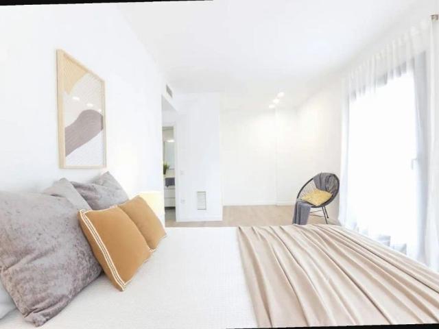 Piso con ascensor en alquiler en Carrer de Pere Fizes