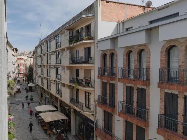 Piso con ascensor en alquiler en Carrer HORTES