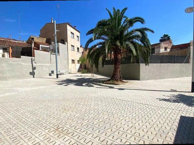 Piso con ascensor en alquiler en Carrer Pi i Margall