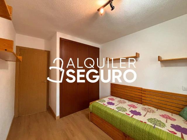 Piso con ascensor en alquiler en de Castilla la Mancha
