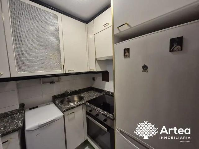 Piso con ascensor en alquiler en Epaltzaren Alargunaren Kalea
