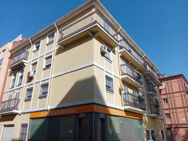Piso con ascensor en alquiler en GARCIA DE HARO