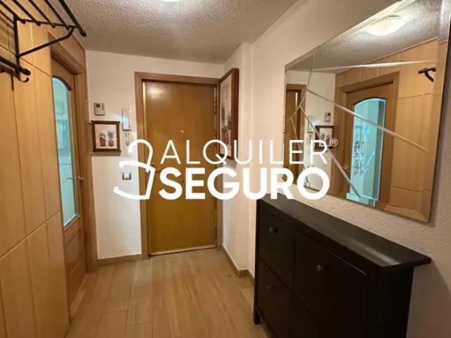 Piso con ascensor en alquiler en Italia