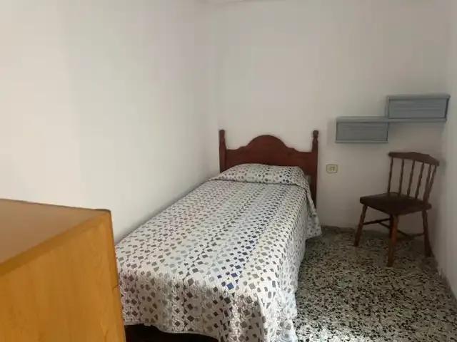 Piso con ascensor en alquiler en La Llagosta