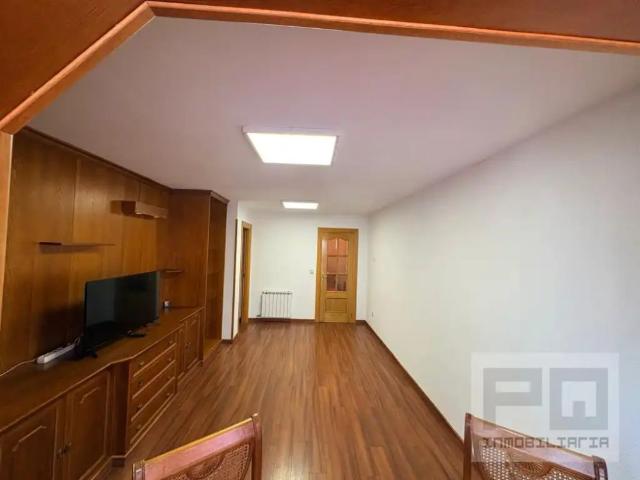 Piso con ascensor en alquiler en Las Navas del Marqués