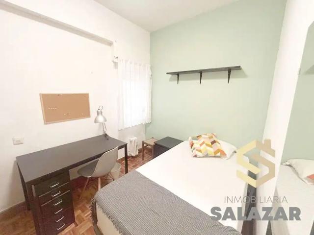 Piso con ascensor en alquiler en Poza Lizentziatuaren Kalea