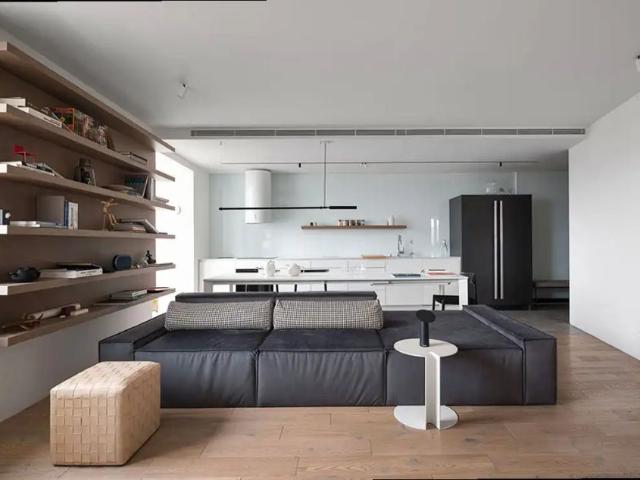 Piso con ascensor en alquiler en Rambla Nova