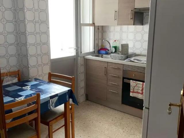 Piso con ascensor en alquiler en Ronda das Fontiñas