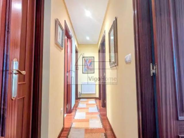 Piso con ascensor en alquiler en RÚA TEIXUGUEIRAS