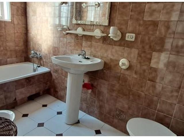 PISO CON AZOTEA PROPIA EN BORNOS