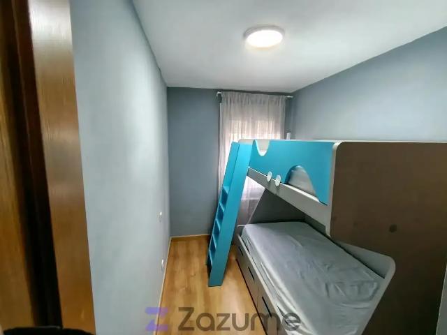 Piso con balcón en alquiler en C. Yunclillos