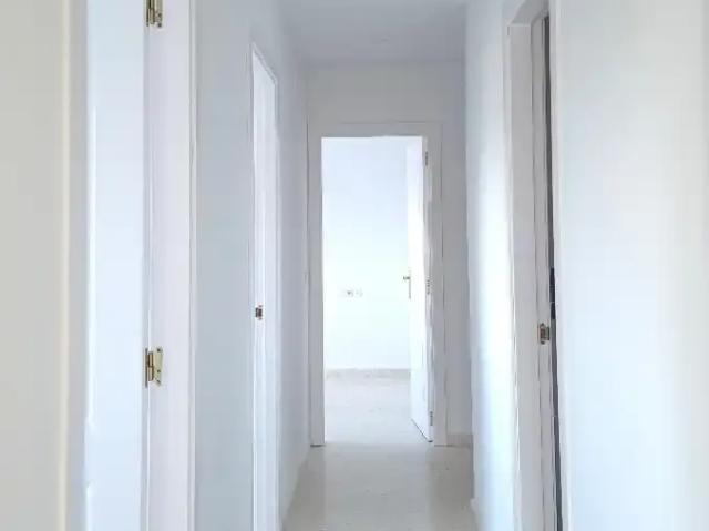 Piso con balcón en alquiler en Calle Alberto Duran Tejera 8